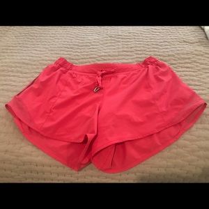 Lululemon Hotty Hot Short Long
